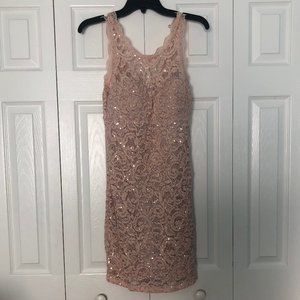 Homecoming Dress, Formal Dress
